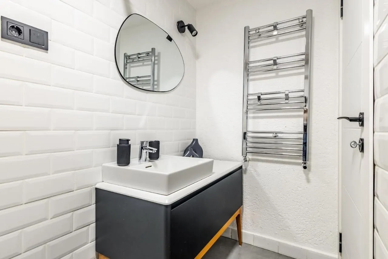 Cent Apartment Istanbul