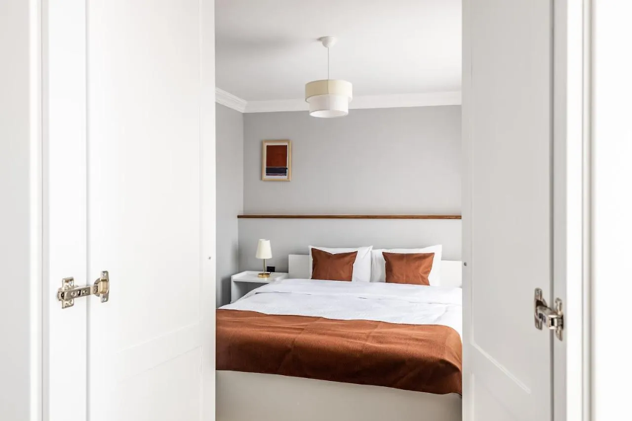 Cent Apartment Istanbul 0*,