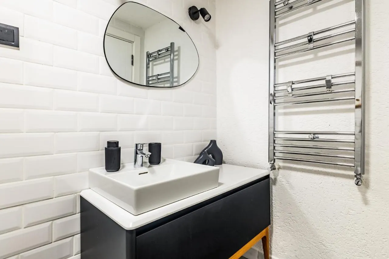 Cent Apartment Istanbul