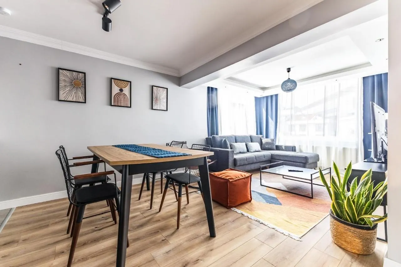 Cent Apartment Istanbul 0*,  Turkey